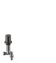 https://raleo.de:443/files/img/11eeea15db033f6092906bba4399b90c/size_s/Hansgrohe-HG-Kuechen-Geraeteabsperrventil-Brushed-Black-Chrome-10823340 gallery number 1